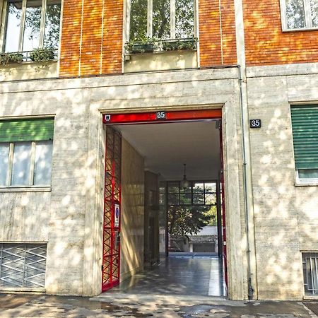 Beatrice D'Este Apartment Milano Eksteriør billede