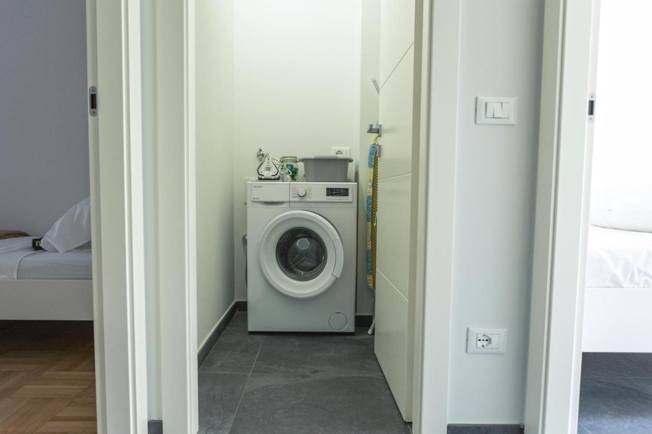 Beatrice D'Este Apartment Milano Eksteriør billede