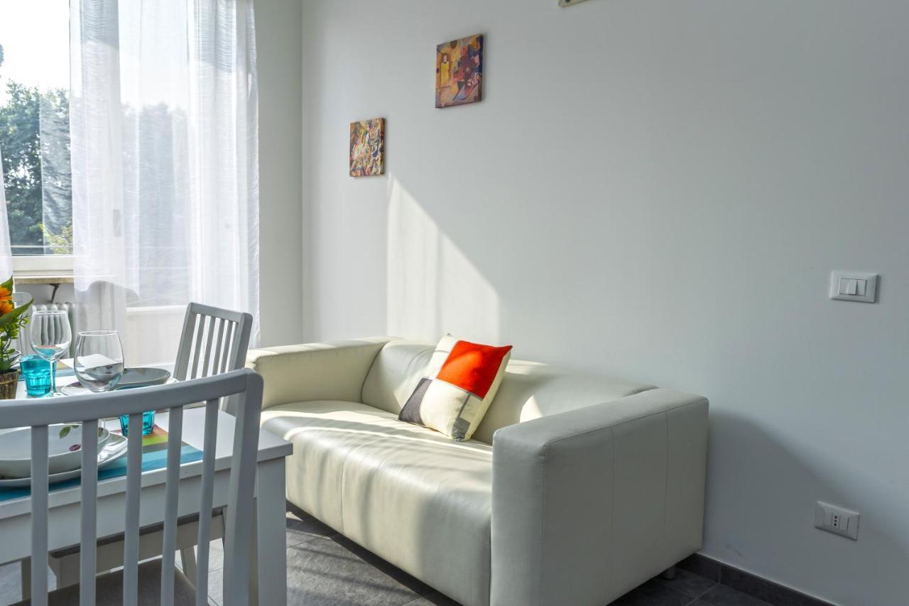 Beatrice D'Este Apartment Milano Eksteriør billede