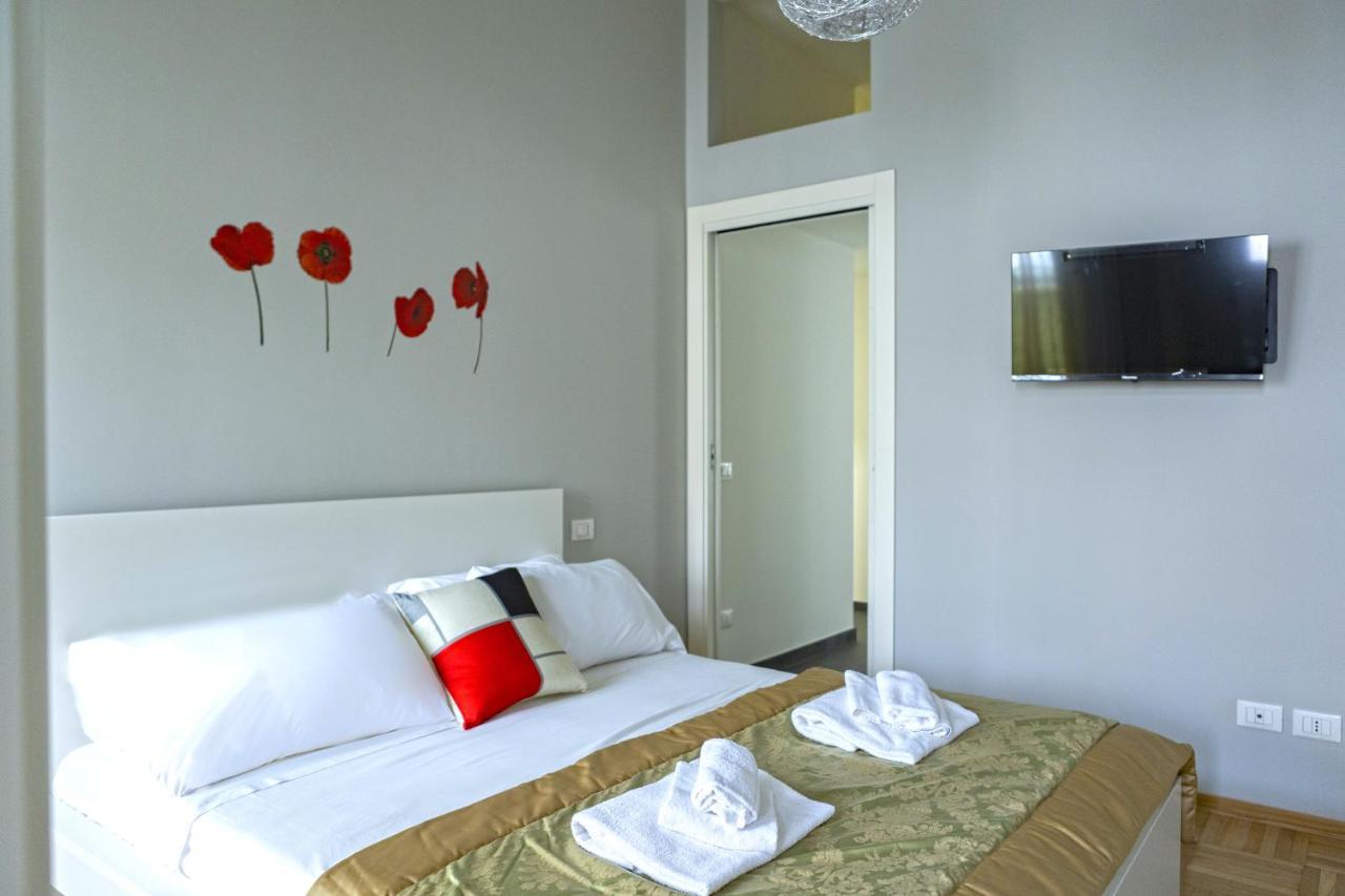 Beatrice D'Este Apartment Milano Eksteriør billede