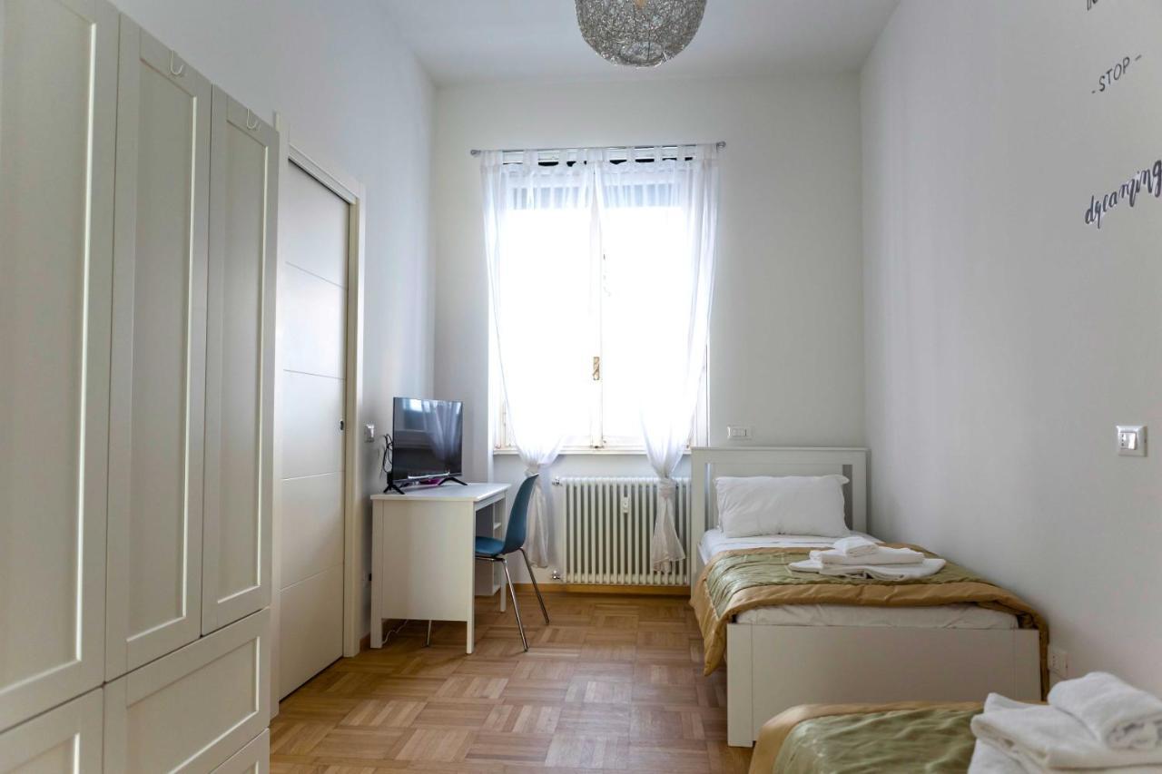 Beatrice D'Este Apartment Milano Eksteriør billede