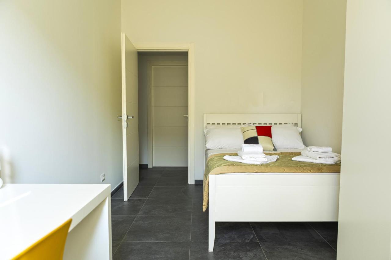 Beatrice D'Este Apartment Milano Eksteriør billede